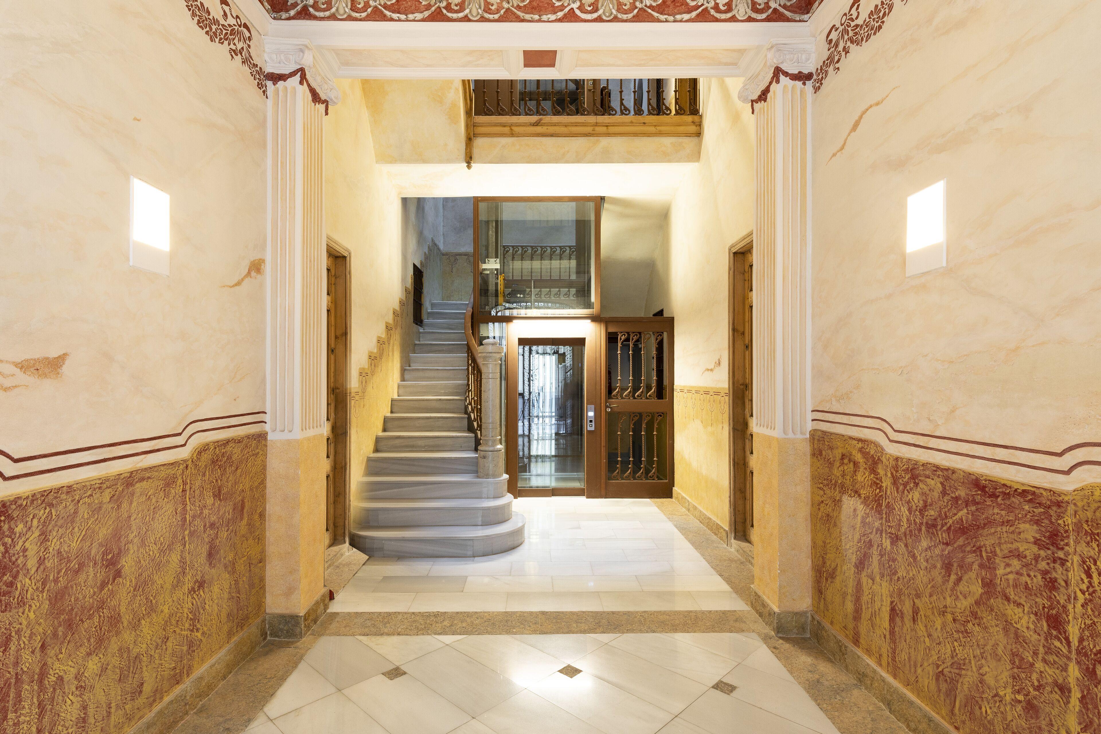 Aspasios Gracia Apartments — Photos 3