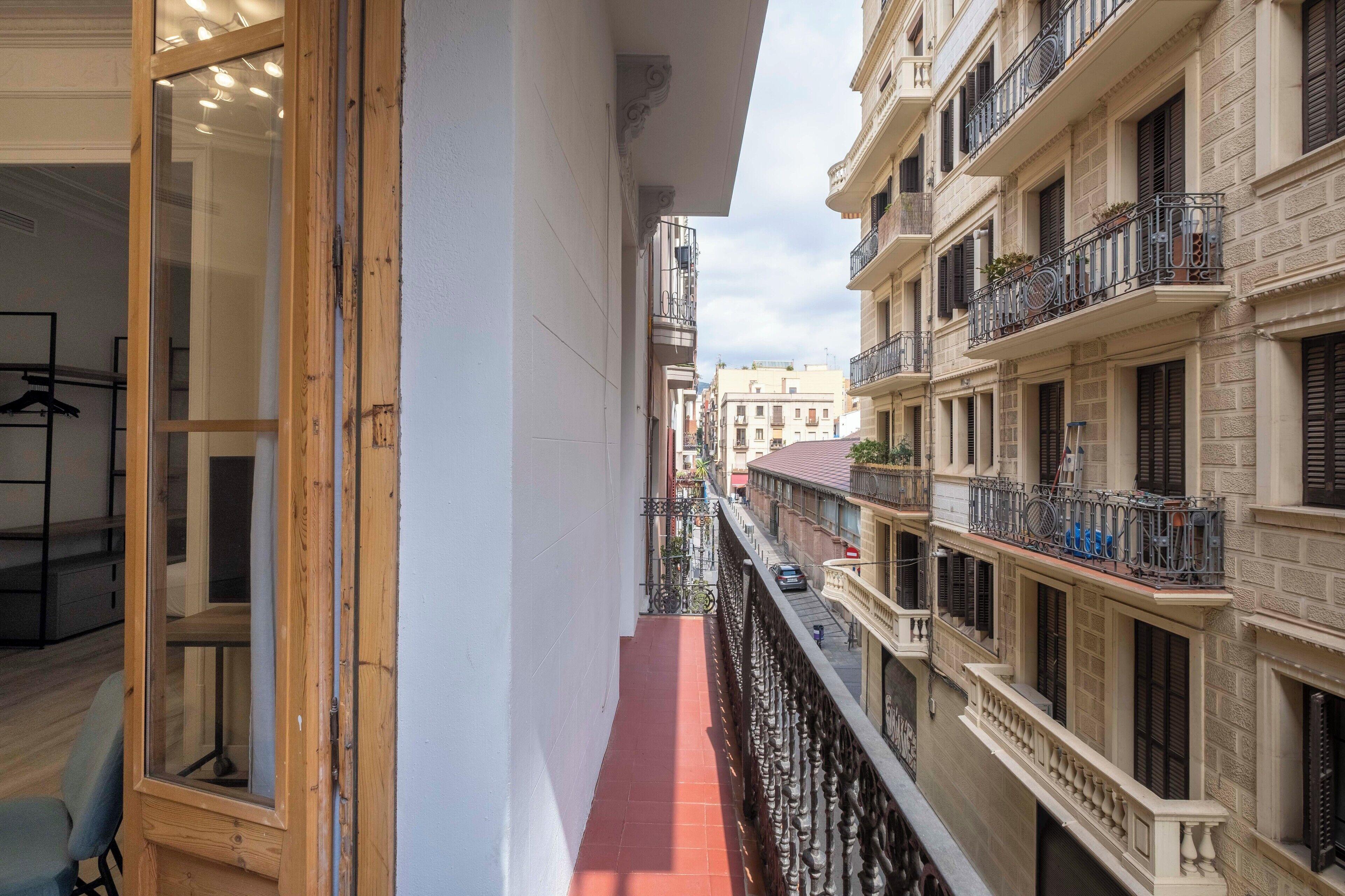Aspasios Gracia Apartments — Photos 1